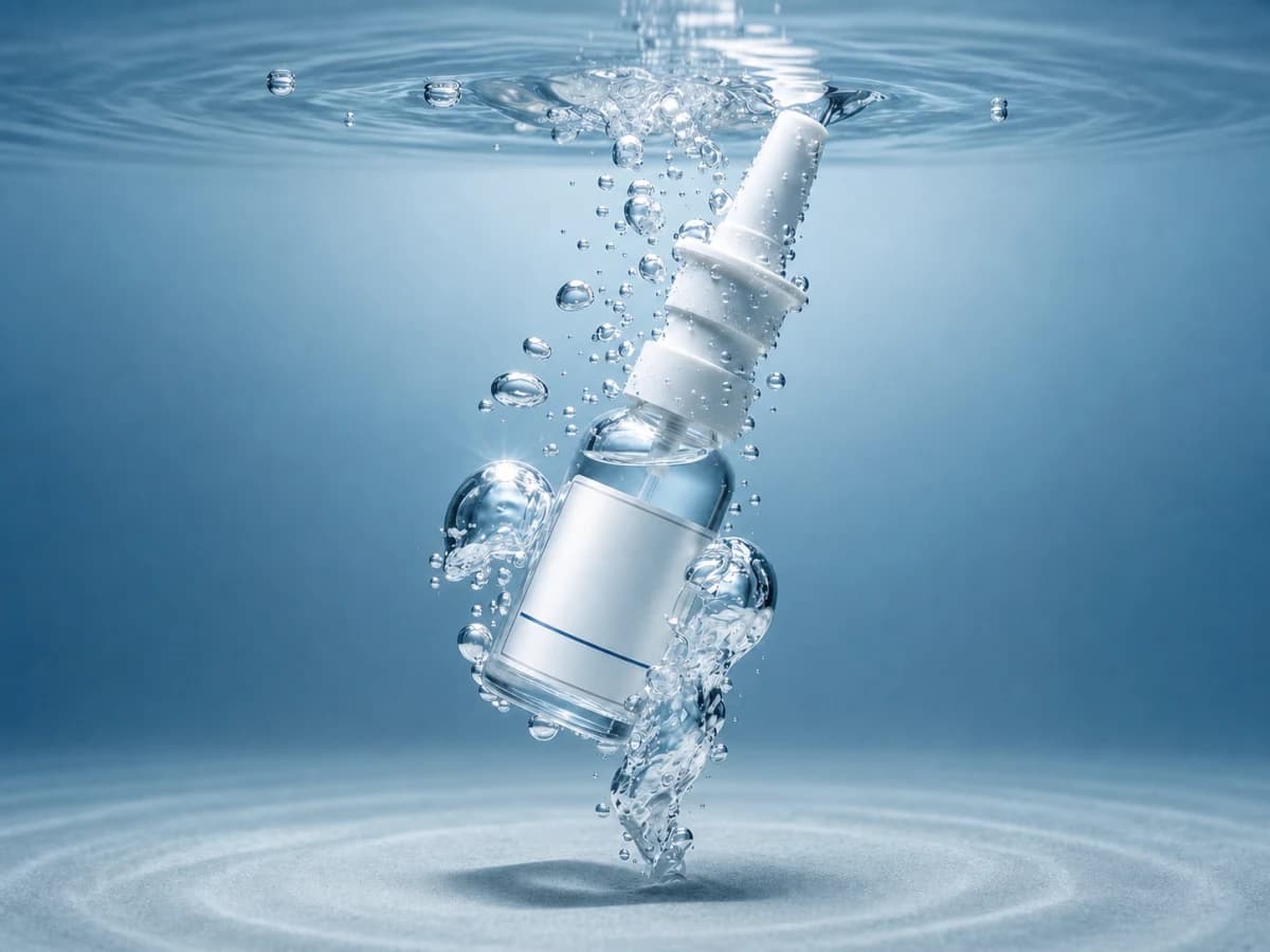Semax research product