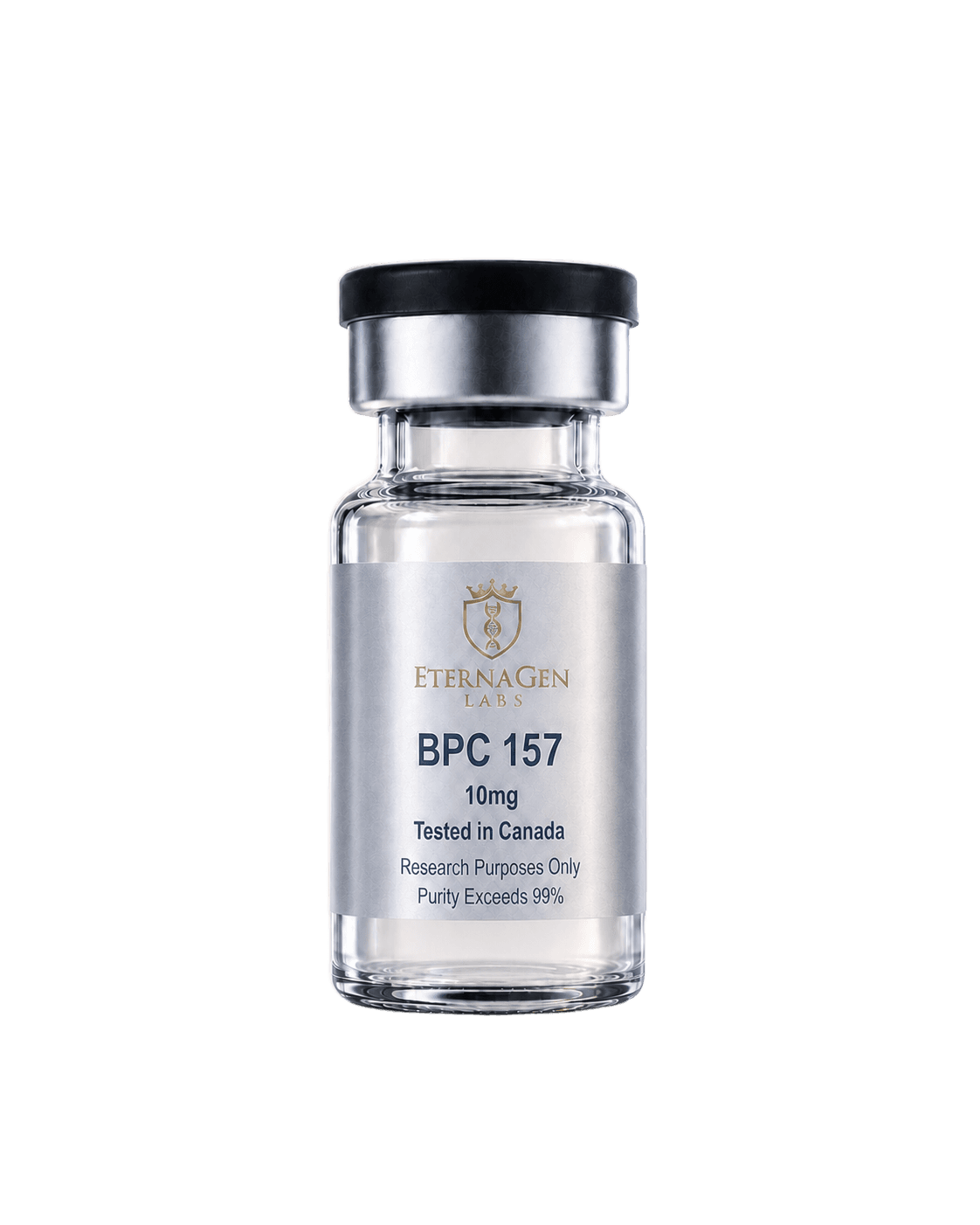 BPC 157 research product