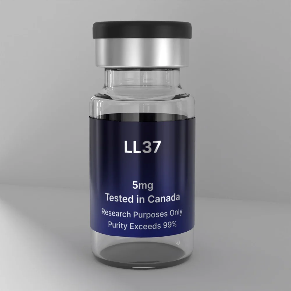 LL37 research product