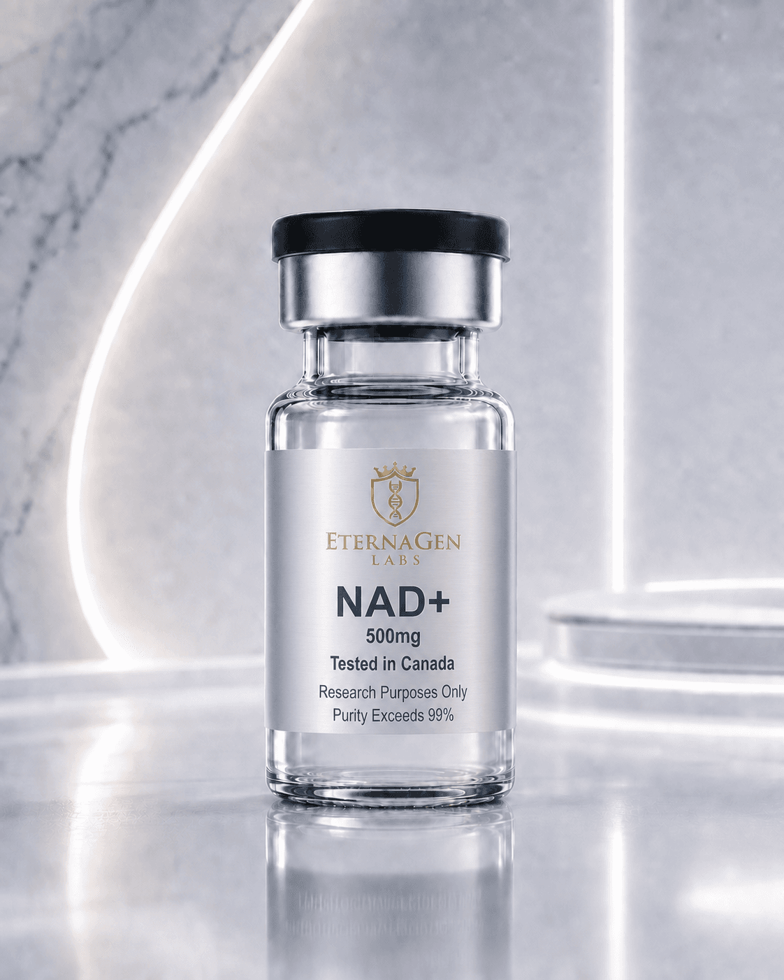 NAD+ research product