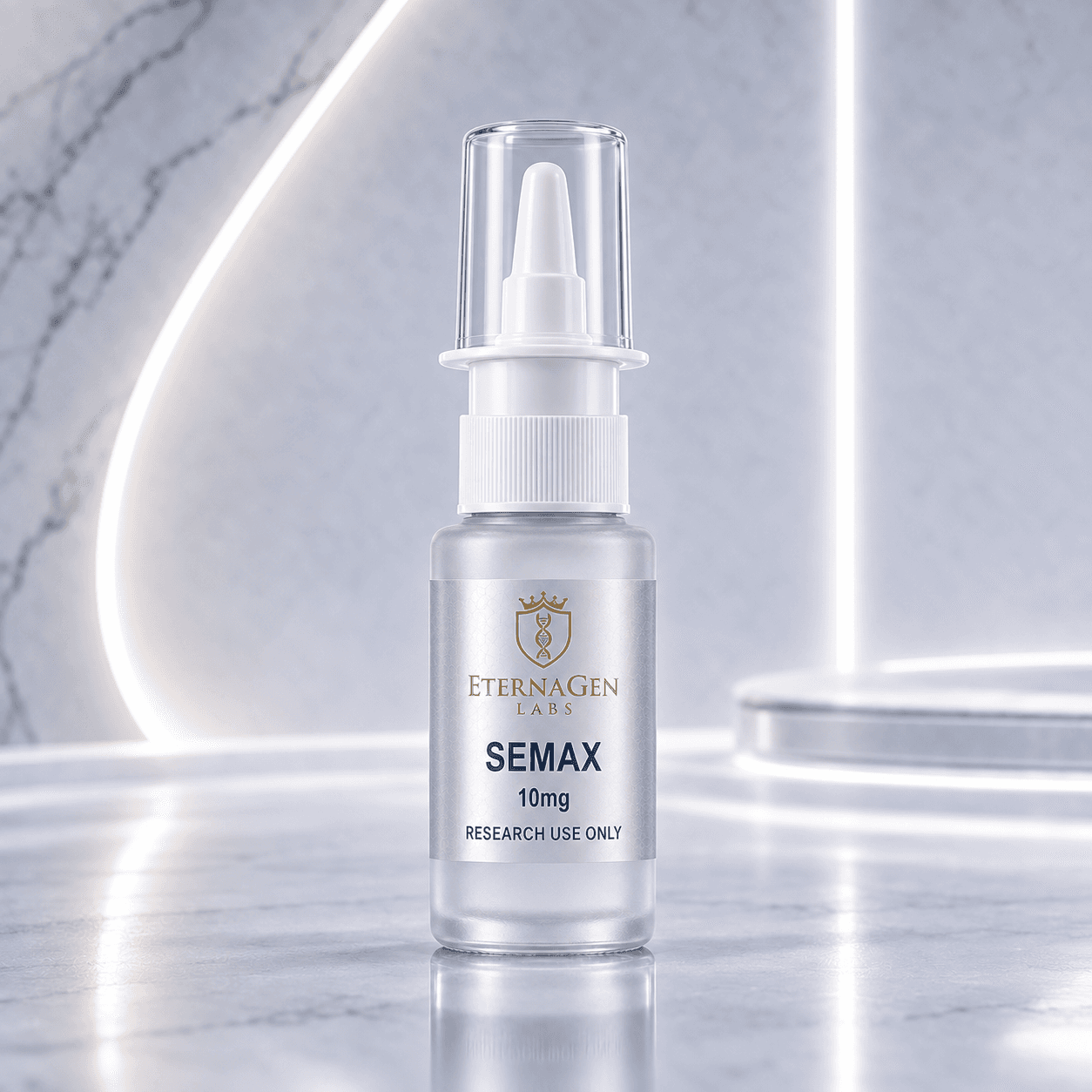 Semax research product