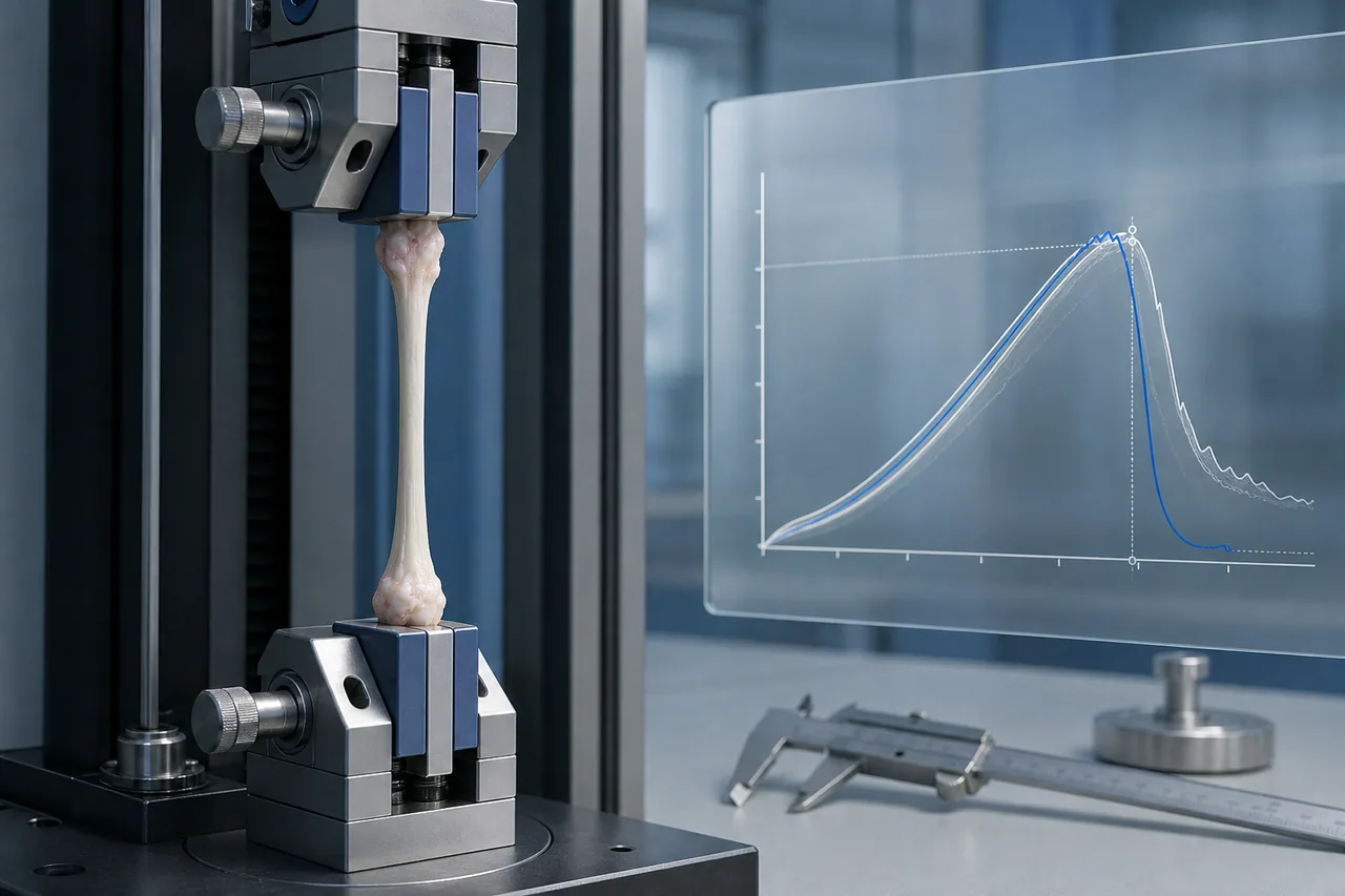 BPC 157 in a rat tendon model: what the experiment actually measured research guide